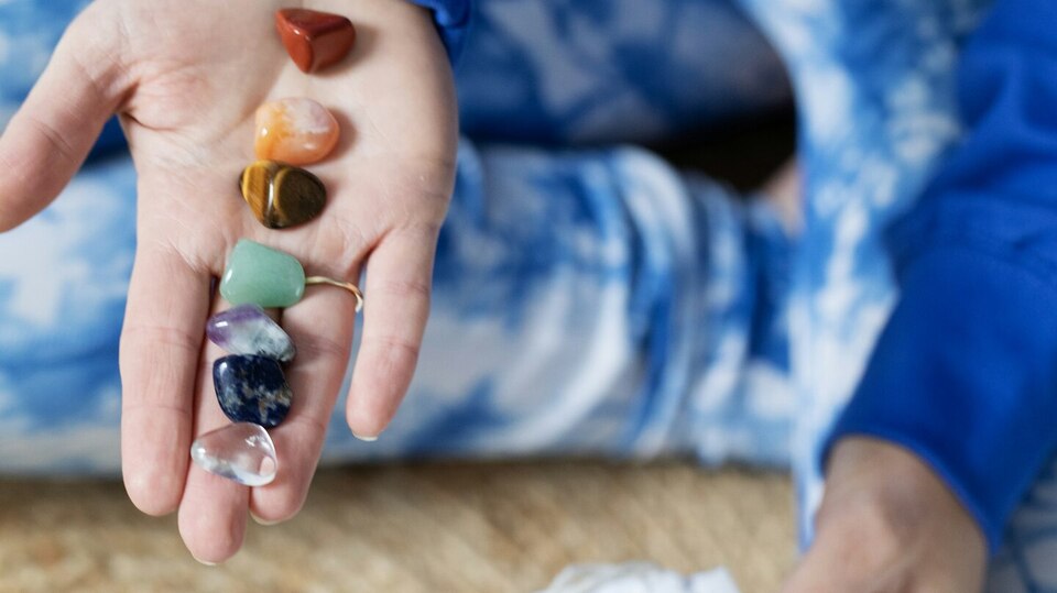 Chakra Yoga