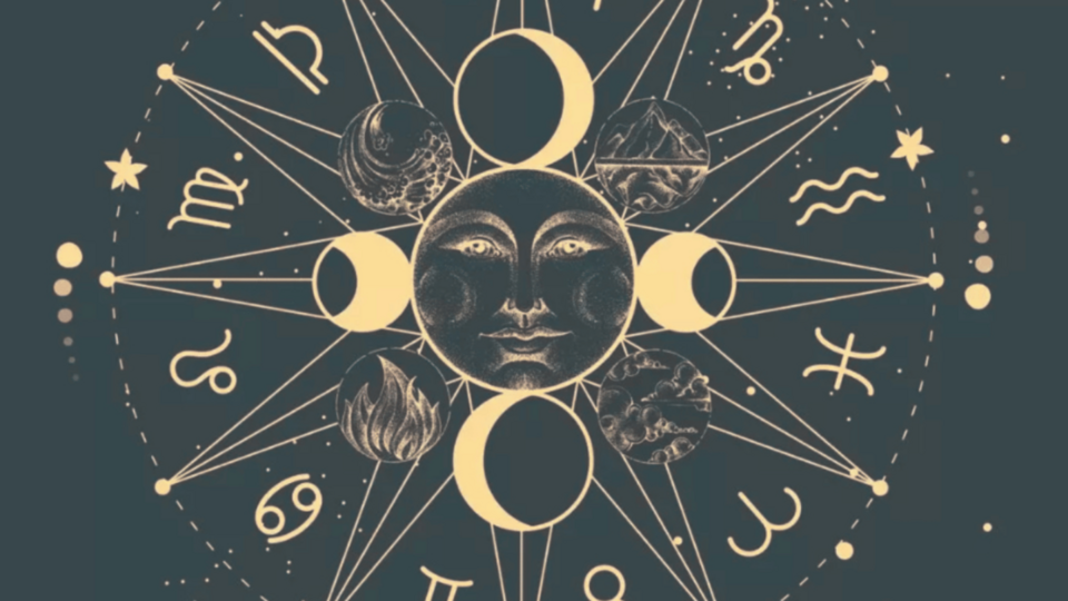 Astrology Night with John Freese