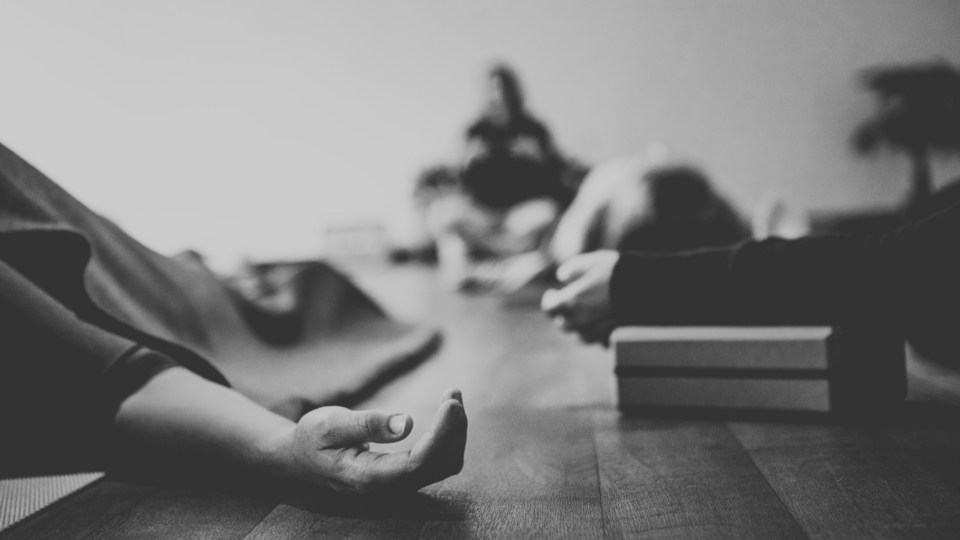 Yoga Nidra