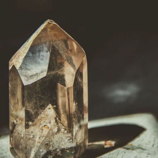 VIRTUAL Vogel Crystal Chakra Balancing $45/1 Credit