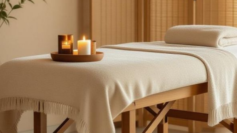 Studio Tour/Social & Restorative Yoga