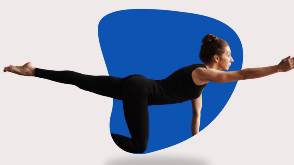 intro to classical pilates