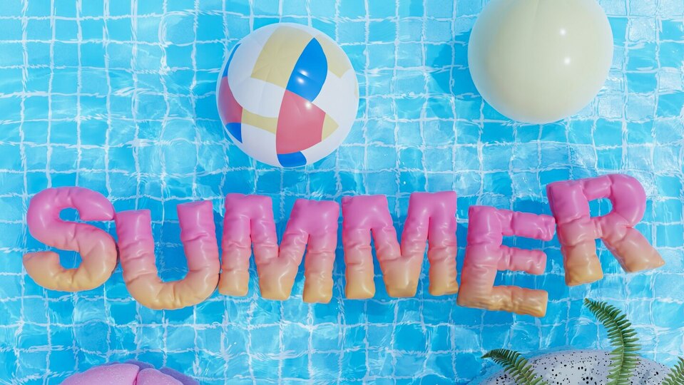 Summer Package 