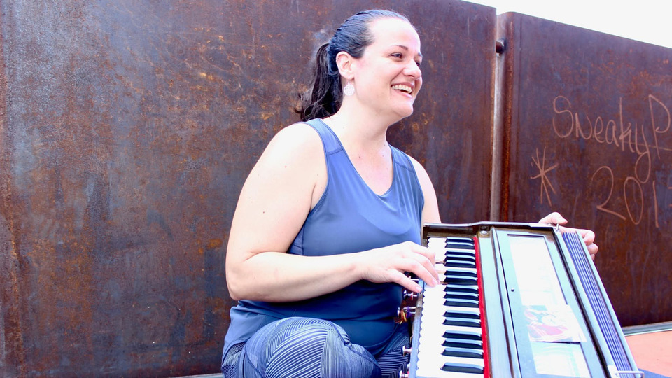 Community Kirtan at The Heart Space