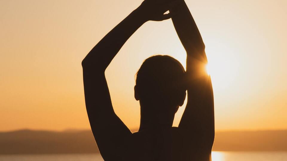 Rise & Align