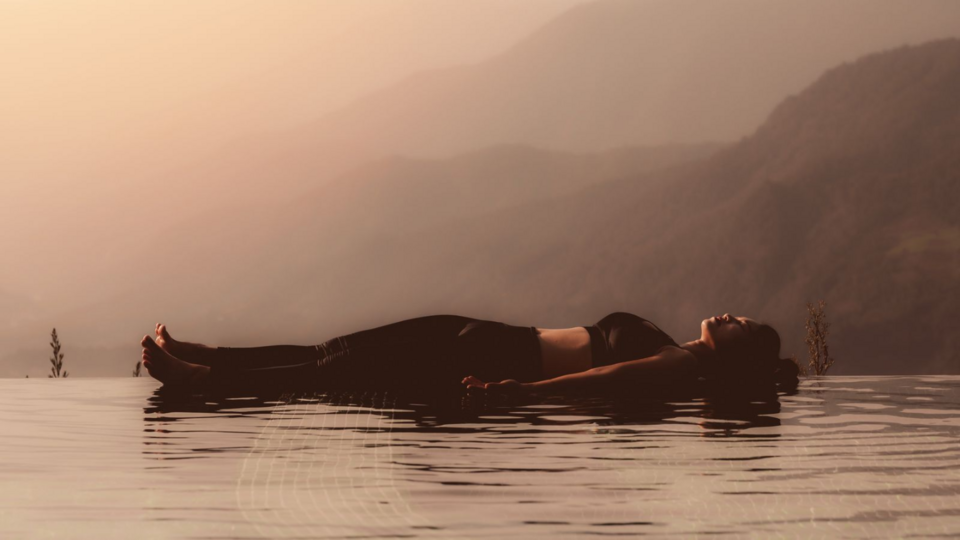 The Nervous System Restore- 8 Week programme for Stress, Anxiety and Nervous System Regulation