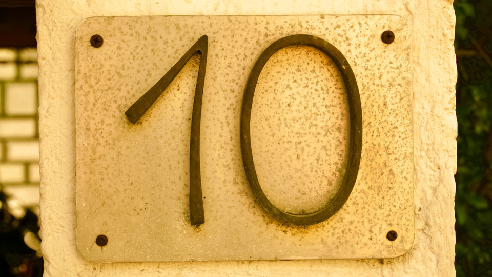 10 Live Classes (Save $5!)