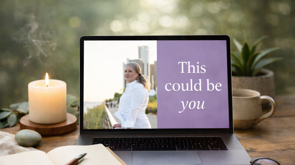 Mentorship Session: Living Alignment Guidance (60 minutes)