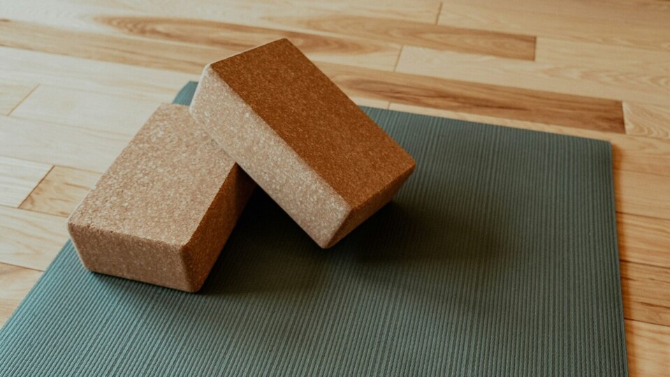 Rest & Restore: Yin Yoga + Sound Bath