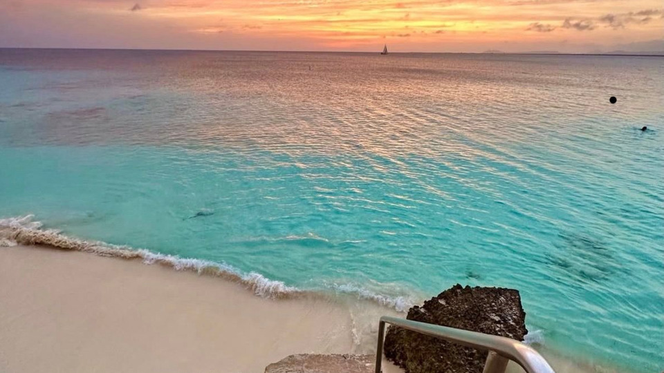 Trankilisa bo Alma Bonaire 2026