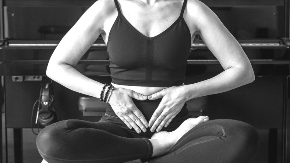 Carte de 3 cours Hatha au féminin - Yoga et périnée 