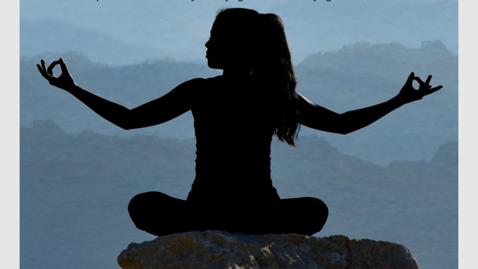 Yoga & Meditation