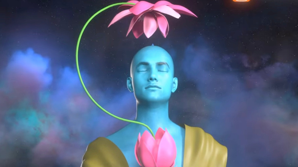 Brahm Gyan Meditation