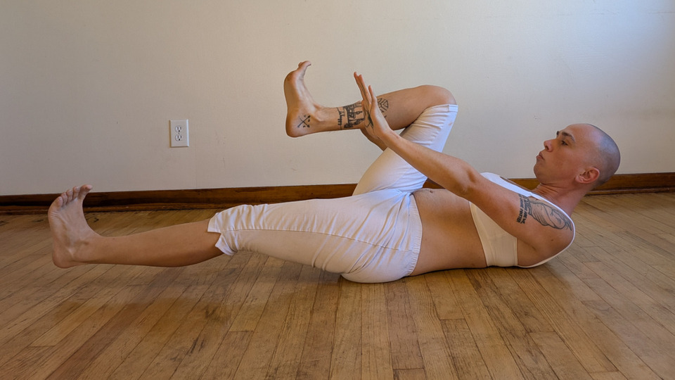 Self Care Commitment