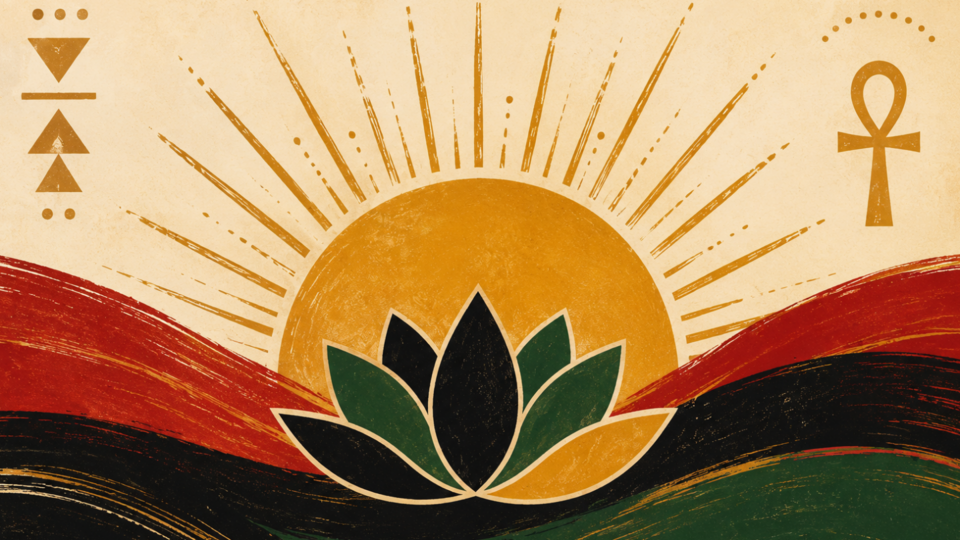 Juneteenth Yoga Celebration