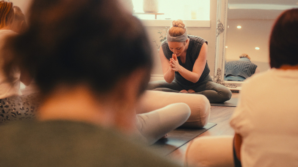 Summer Workshop with Clara Runcie
