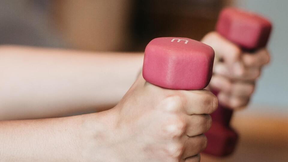 24 visits - 30 Minute Private Training - 1 FREE session