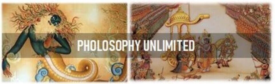 PHILOSOPHY UNLIMITED 