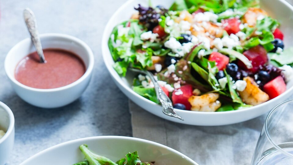 3-Month Wellness Program