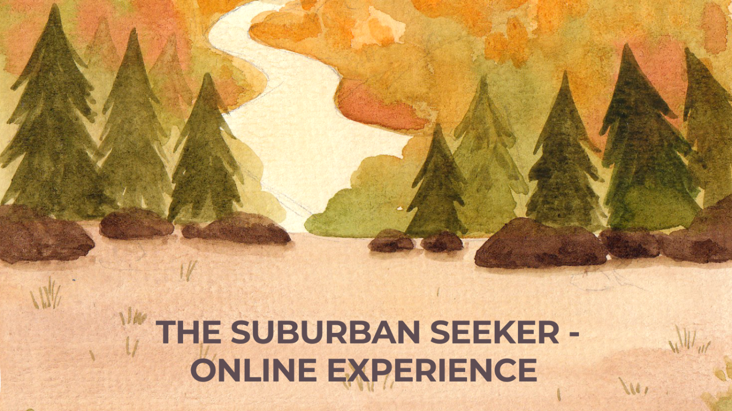 Online Experience Only