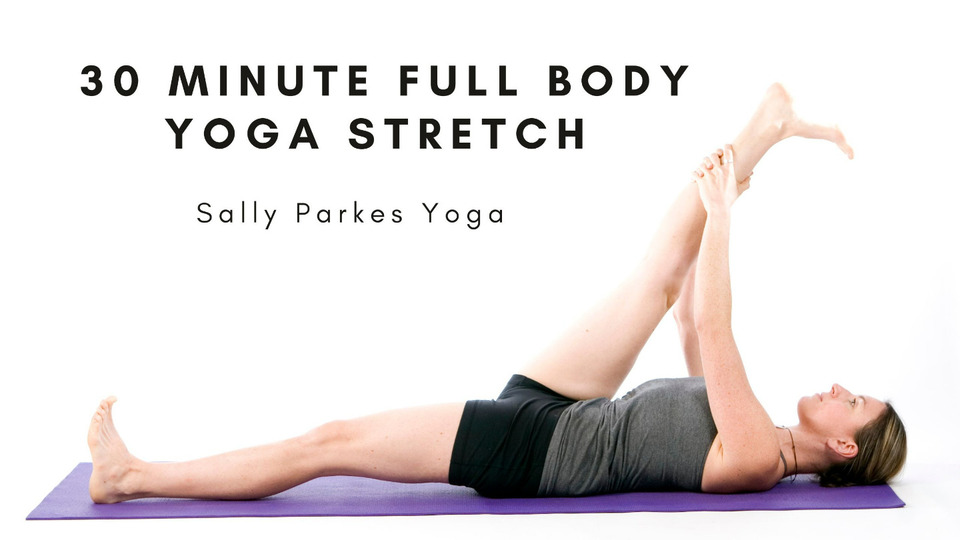 Sally Parkes Yoga - Store