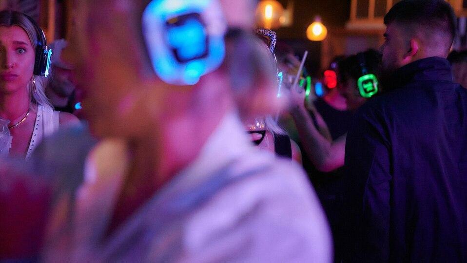 Silent Disco
