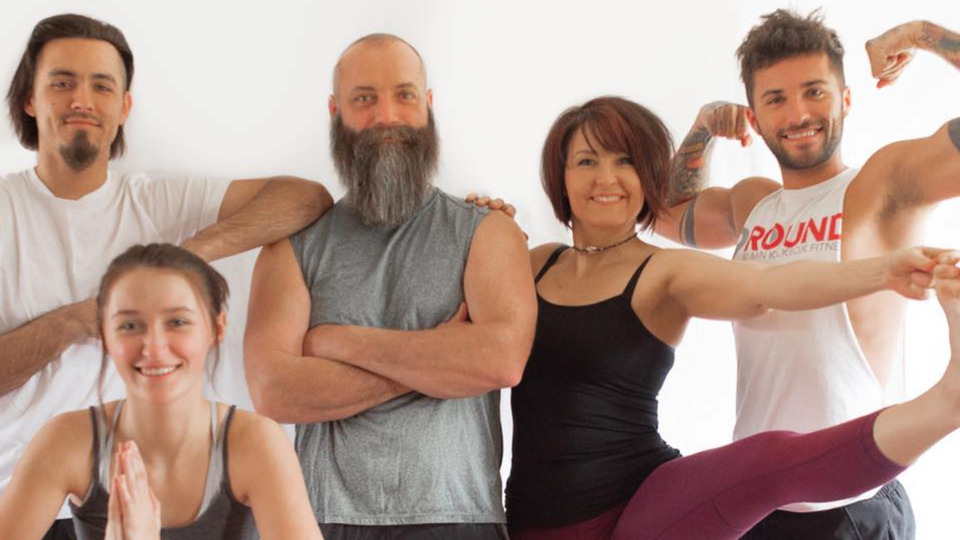 Family Unlimited (up to 4 persons same household)