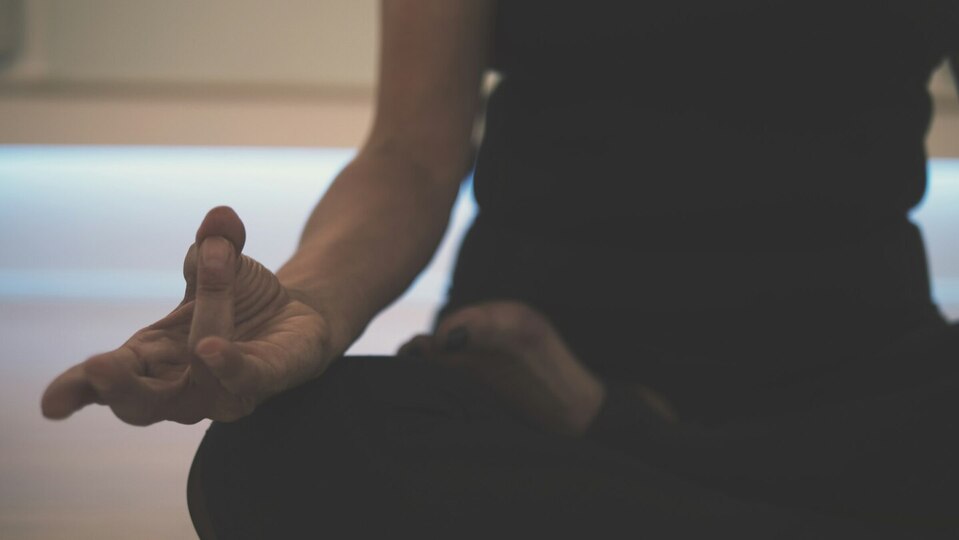 Sangha Meditation w/ 3 Shanti