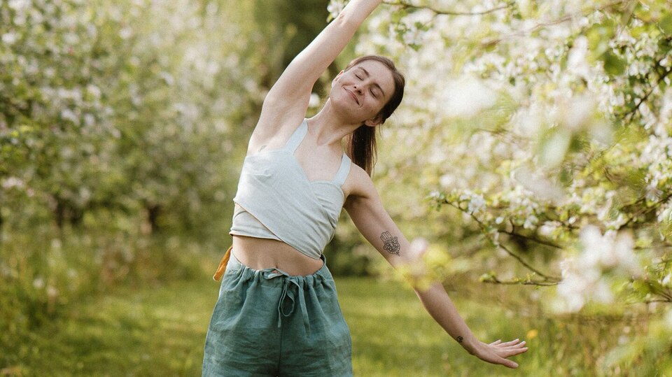 5 class Yoga Pass