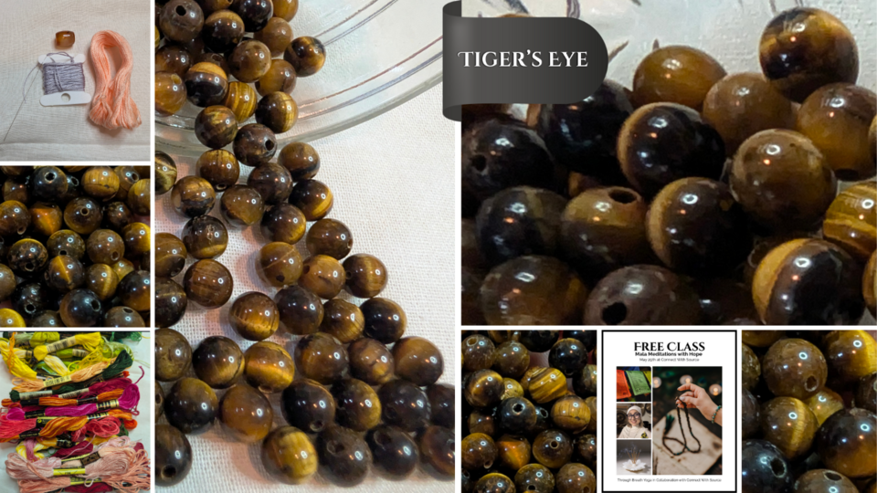 Make A Mala Craft Shop