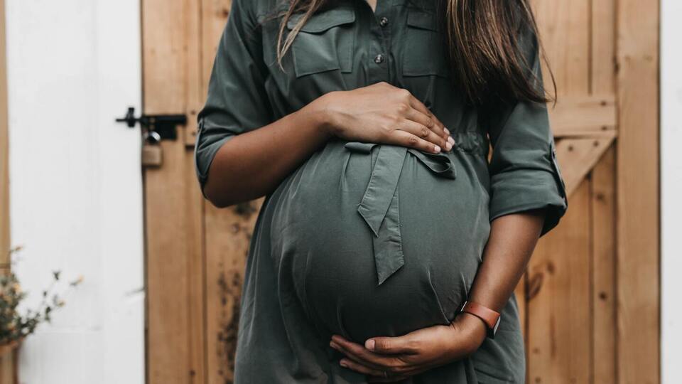 Prenatal Hypnotherapy for Expectant Mothers