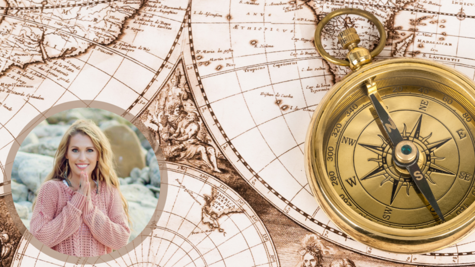 The Healing Compass Community (membership)