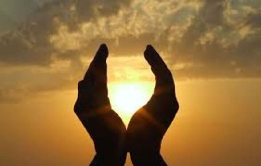 Offering Image