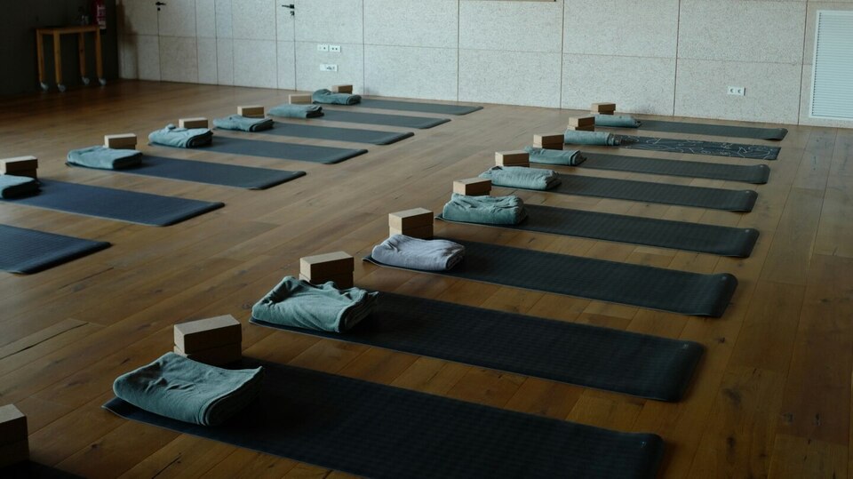 Spring Reset: 3 Months Unlimited Yoga