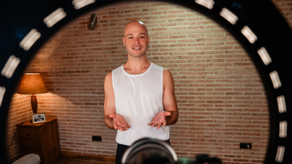 Yoga & Meditation Library