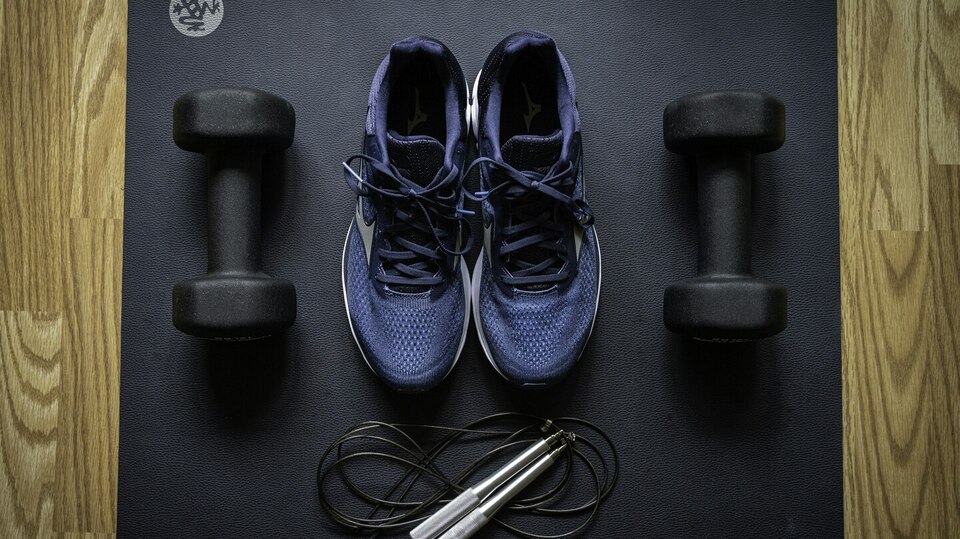 8-Class Pass Summer Strength Series