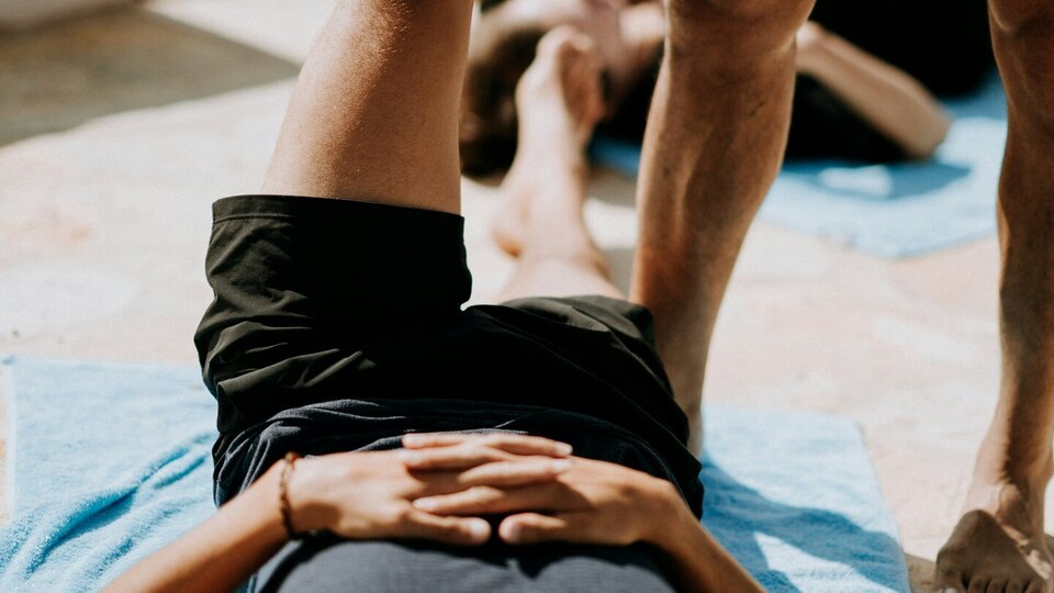 Morning Mobility Flow
