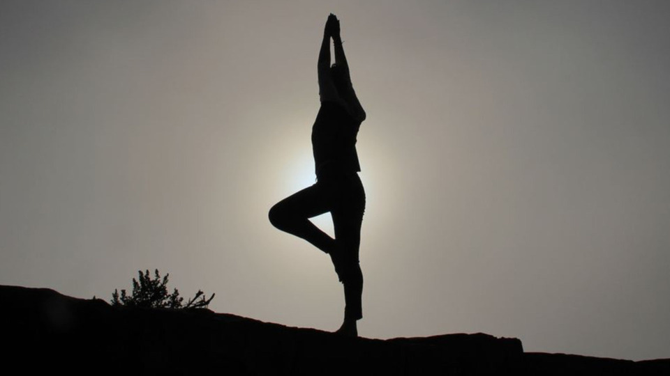 10 Class Pass for Crofton Classes