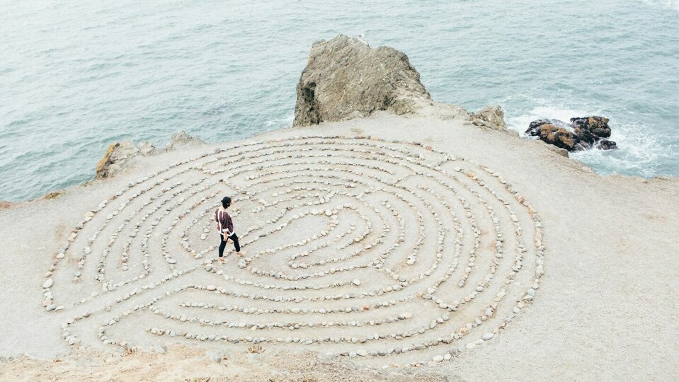 Sovereignty & Strategy Container (in-person)