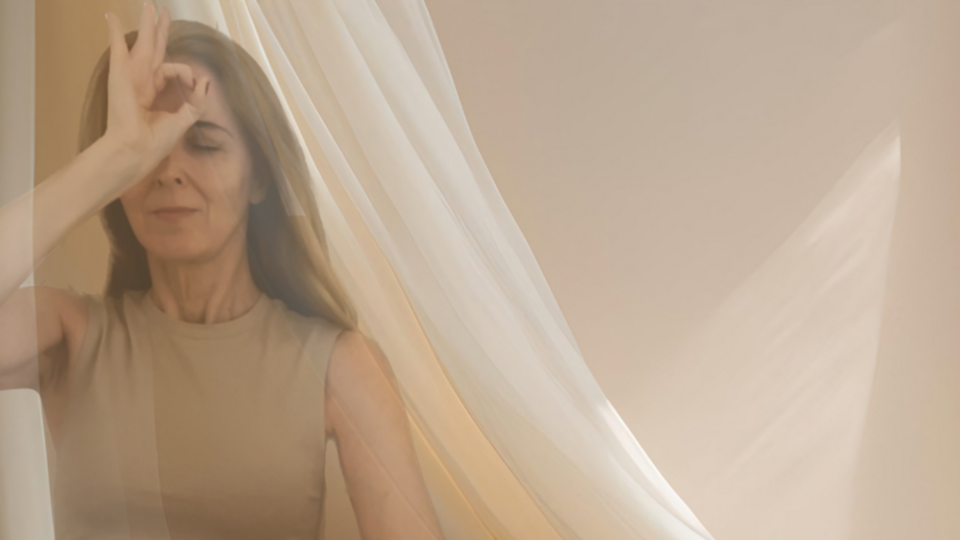 KAP Kundalini Activation Process with Susana