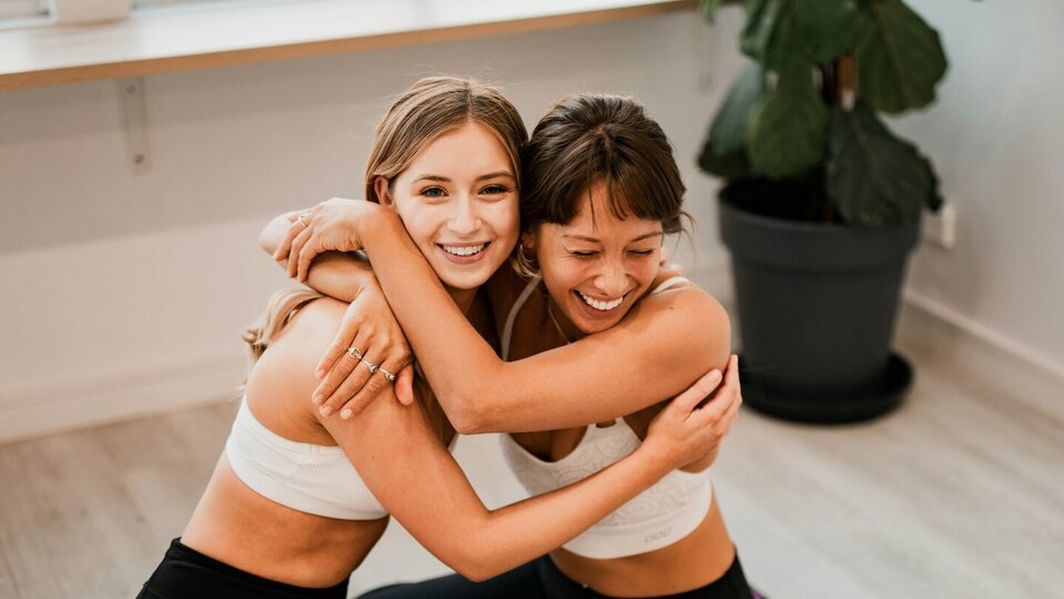 Youth Yoga Private Class (60 min)