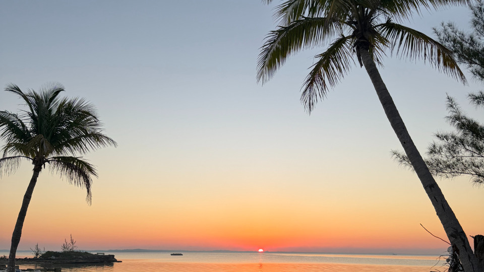 Bahamas Yoga (Valid May 2026)