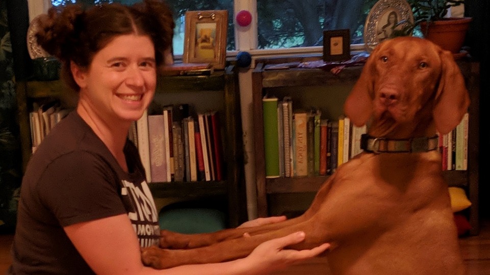 Private Yoga *60 Minute* Package