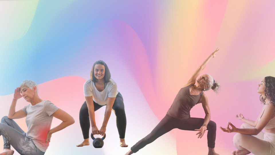 From Pain to Presence 12 pass 