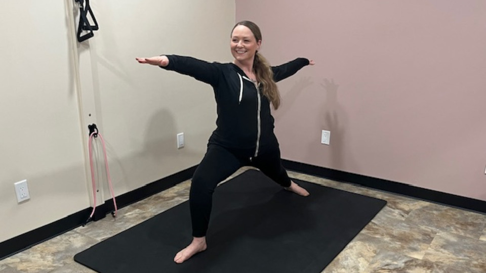 In-Person Private Yoga Coaching Package