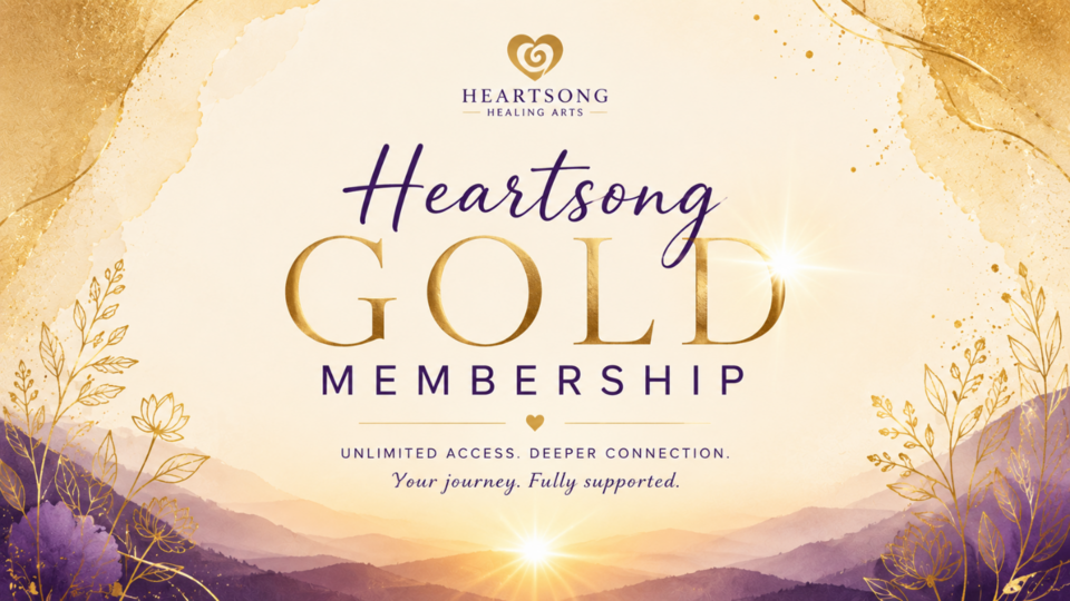 Heartsong Gold Membership