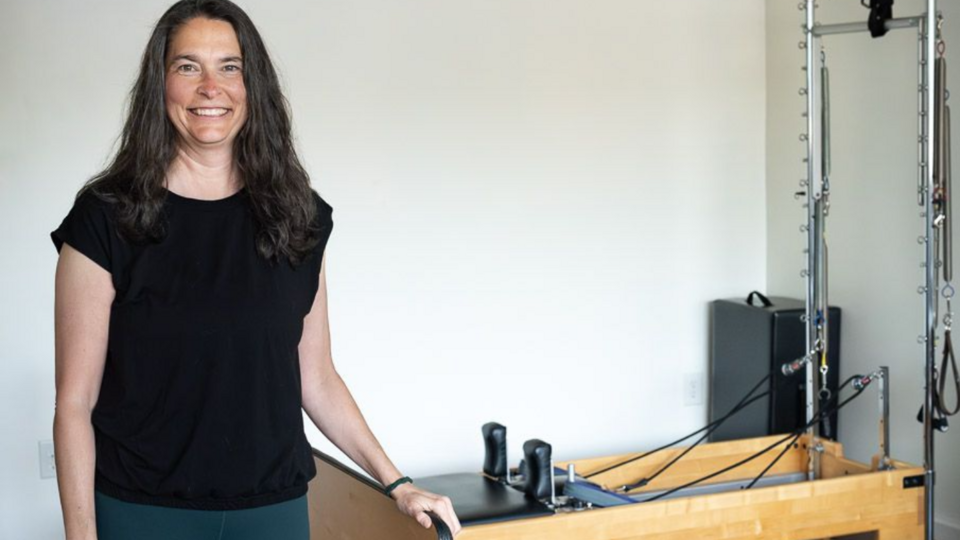 Foundational Reformer Class