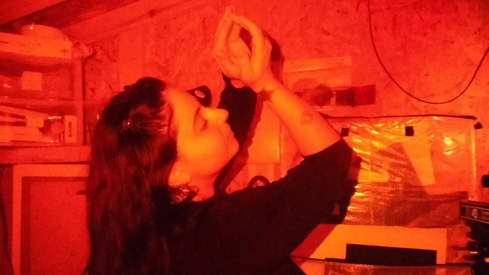 Mira Göksel: Rough Drafts Informal Showing