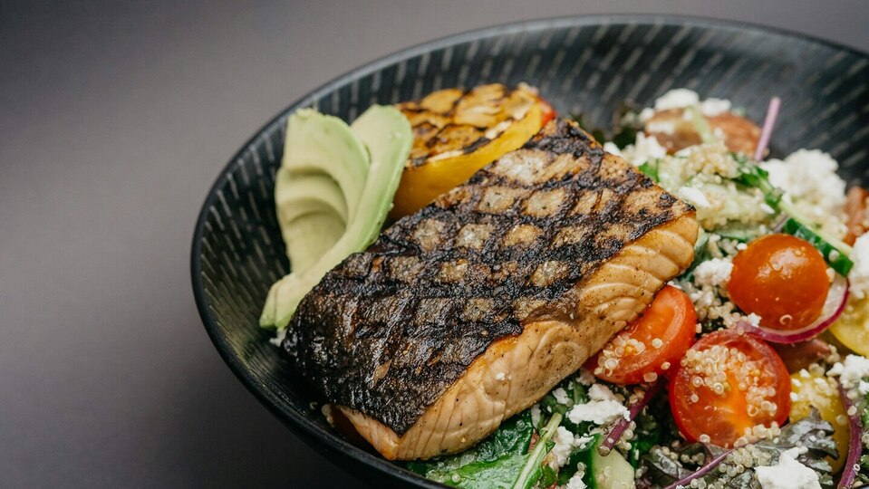 6-Month Wellness Transformation