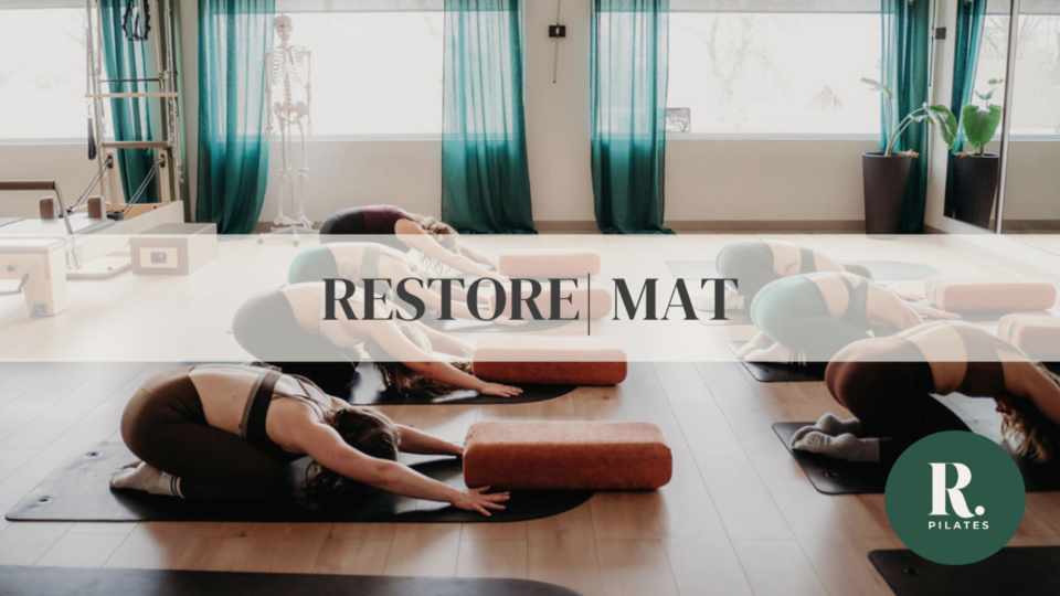Restore | Mat